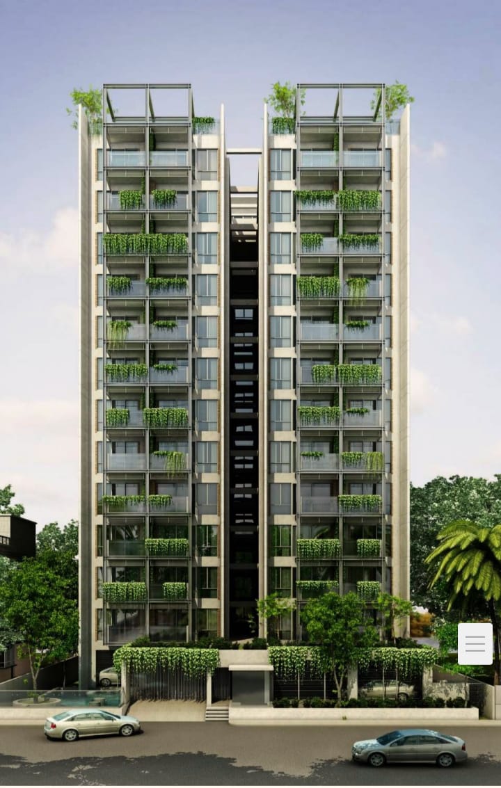 Apartment and residential building image for Mohammadpur