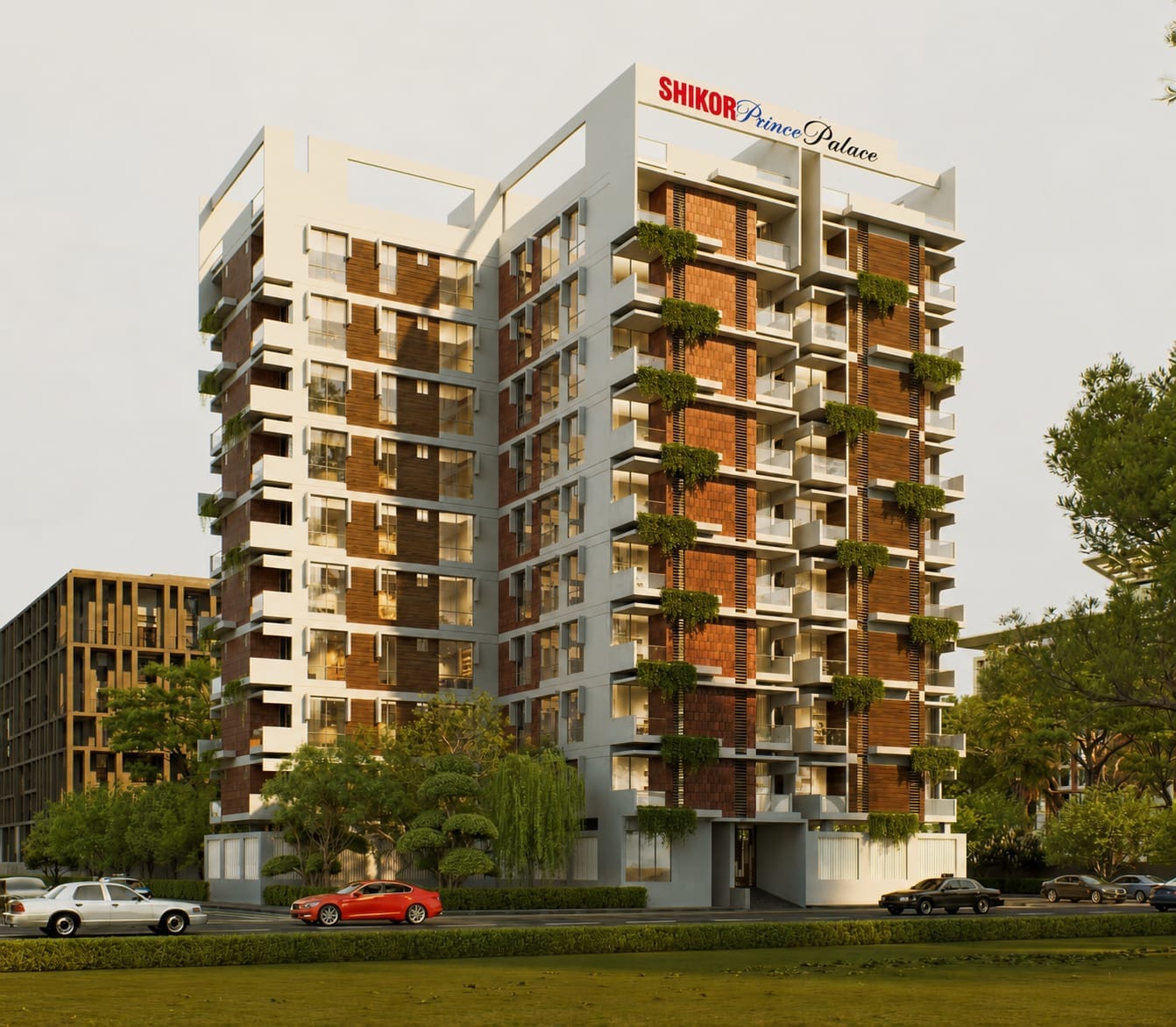 Community programme image