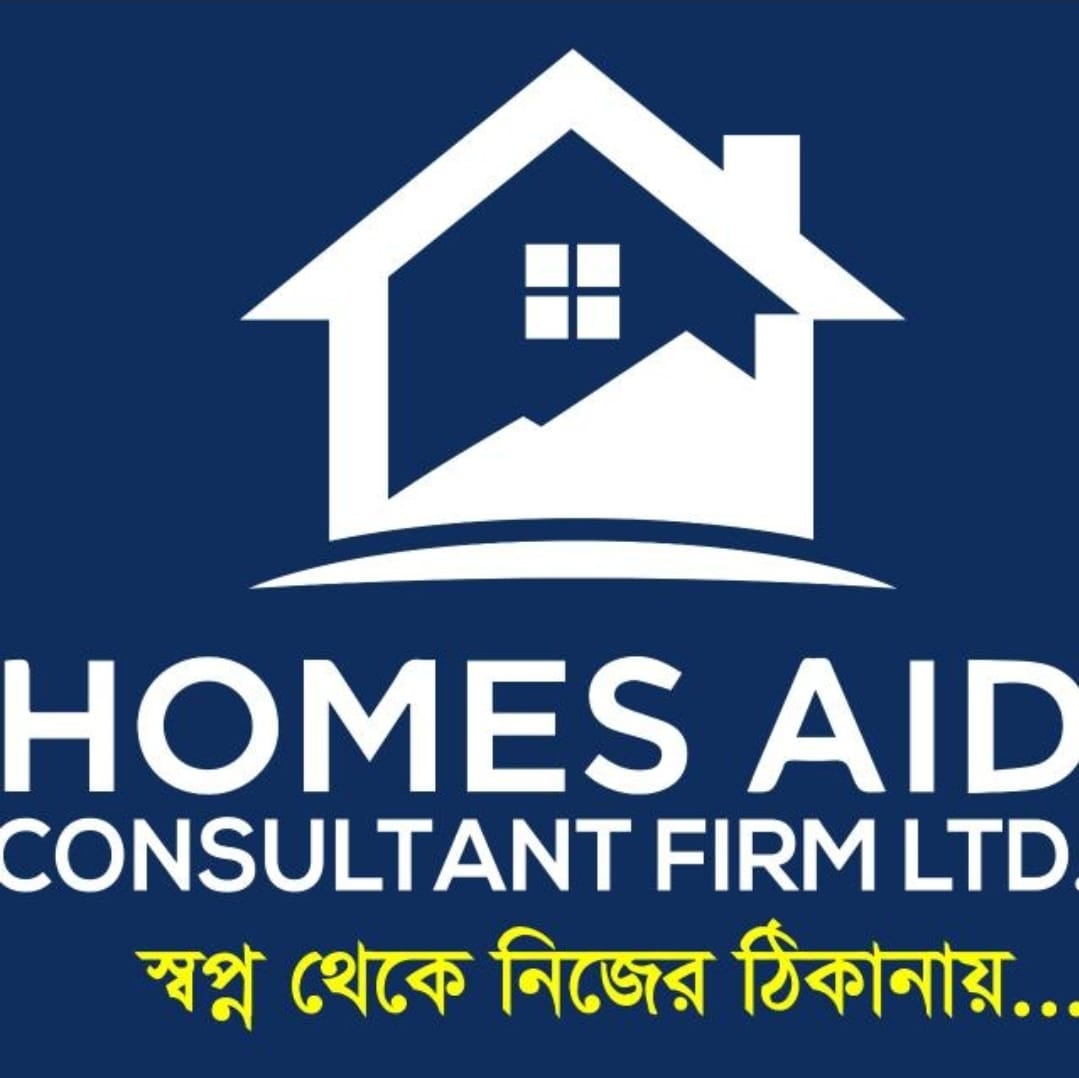 Homes Aid Consultant Firm Ltd. logo
